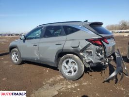 Hyundai Tucson 2024 2