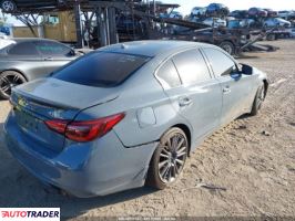 Infiniti Q50 2022 3 Infiniti Q50 2022 3