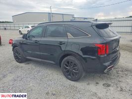 Kia Sorento 2021 2