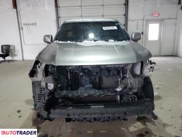 Lexus GX 470 2021 4 Lexus GX 470 2021 4