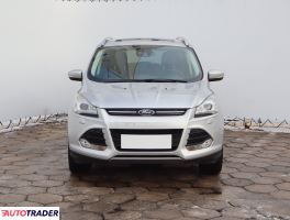 Ford Kuga 2015 2.0 177 KM