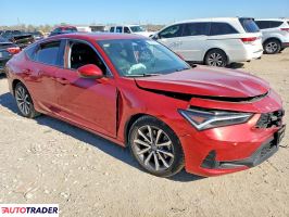 Acura Integra 2024 1