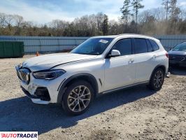 BMW X5 2021 3
