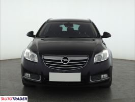 Opel Insignia 2012 2.0 128 KM