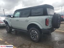 Ford Bronco 2024 2