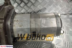 Pompa zębata Rexroth G241/08+05LR20MR23220801 / 9801272051