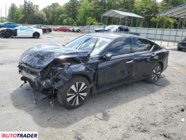 Nissan Altima 2019 2