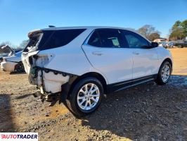 Chevrolet Equinox 2020 1