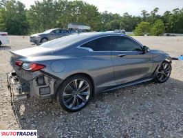 Infiniti Q60 2021 3