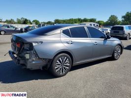Nissan Altima 2024 2