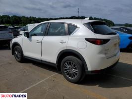 Mazda CX-5 2018 2