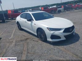 Acura TL 2023 3 Acura TL 2023 3