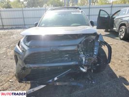 Toyota Pozostałe 2025 2