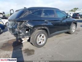 Hyundai Tucson 2023 2