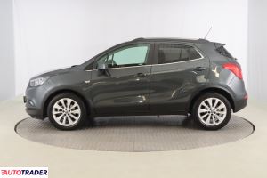 Opel Mokka 2017 1.4 138 KM
