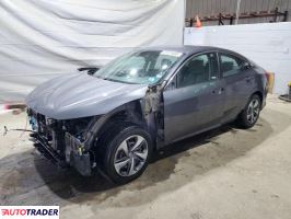 Honda Civic - zobacz ofertę