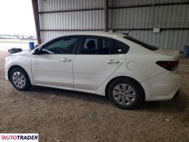 Kia Rio 2018 1