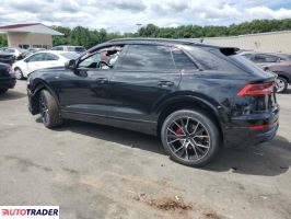 Audi Q8 2023 3 Audi Q8 2023 3