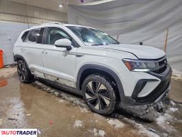 Volkswagen Pozostałe 2023 1