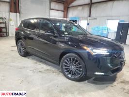 Acura RDX 2024 2 Acura RDX 2024 2