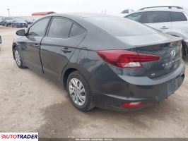 Hyundai Elantra 2020 2