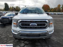 Ford Pozostałe 2021 2