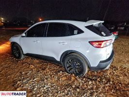 Ford Escape 2020 1