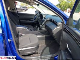 Hyundai Tucson 2023 2 Hyundai Tucson 2023 2