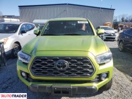 Toyota Tacoma 2023 3 Toyota Tacoma 2023 3