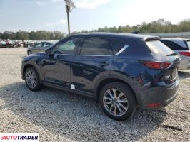 Mazda CX-5 2019 2