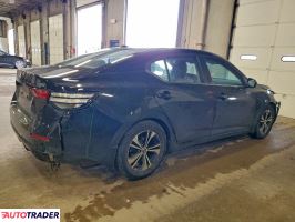 Nissan Sentra 2022 2