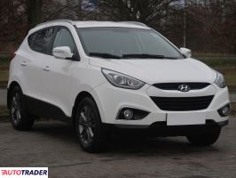 Hyundai ix35 2013 1.6 132 KM