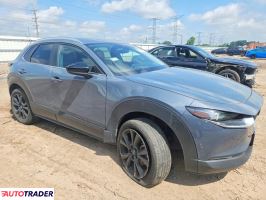 Mazda CX-30 2022 2