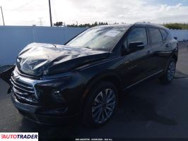 Chevrolet Blazer 2024 2