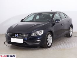 Volvo S60 2015 1.5 150 KM