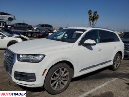 Audi Q7 2018 3