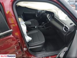 Chevrolet Blazer 2024 1