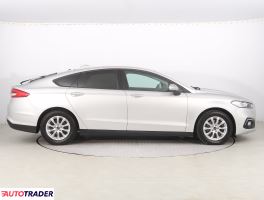Ford Mondeo 2022 2.0 147 KM Ford Mondeo 2022 2.0 147 KM