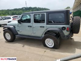 Jeep Wrangler 2023 2