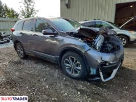 Honda CR-V 2022 2