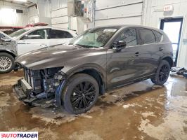 Mazda CX-5 - zobacz ofertę