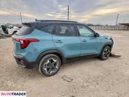 Kia Pozostałe 2025 2