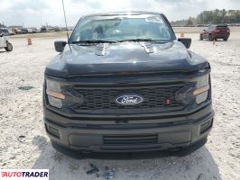 Ford Pozostałe 2025 5