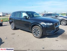 Volvo XC90 2021 2