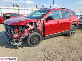 Chevrolet Equinox 2026 1