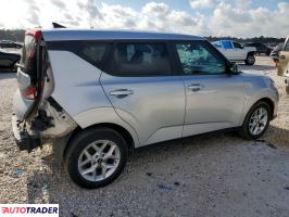 Kia Soul 2020 2