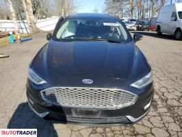 Ford Fusion 2020 2 Ford Fusion 2020 2