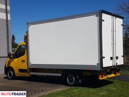 Renault Master 2020 2.3