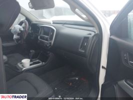Chevrolet Colorado 2019 3 Chevrolet Colorado 2019 3