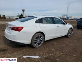 Chevrolet Malibu 2023 1